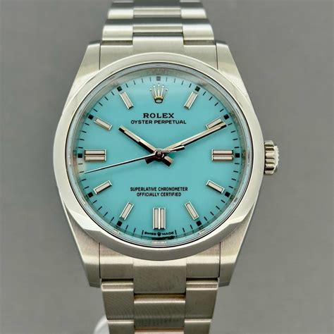 Vendesi Rolex Oyster Perpetual 36 per 8.878 